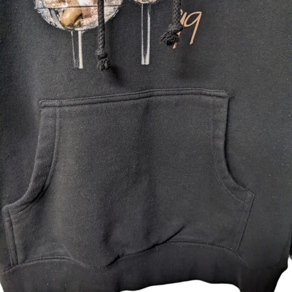 The Kali & Jorga Tour 2019 Concert Hoodie - Picture 4 of 7